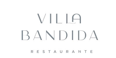 Logo Villa Bandida